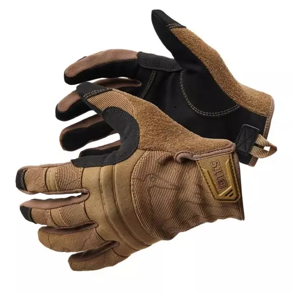 5.11® Rękawice Taktyczne Competition Shooting 2.0 Gloves - Kangaroo