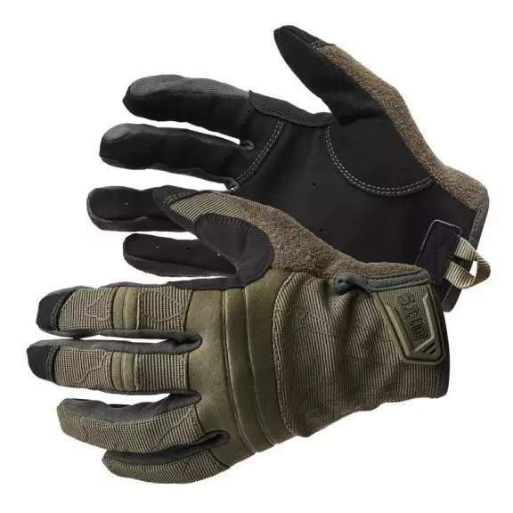 5.11® Taktische Competition Shooting 2.0 Handschuhe - Ranger Green