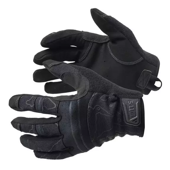 5.11® Rękawice Taktyczne Competition Shooting 2.0 Gloves - Czarny