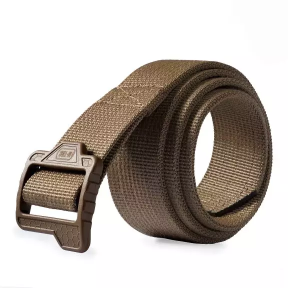 Pas Double Duty Tactical Belt Hex - Coyote