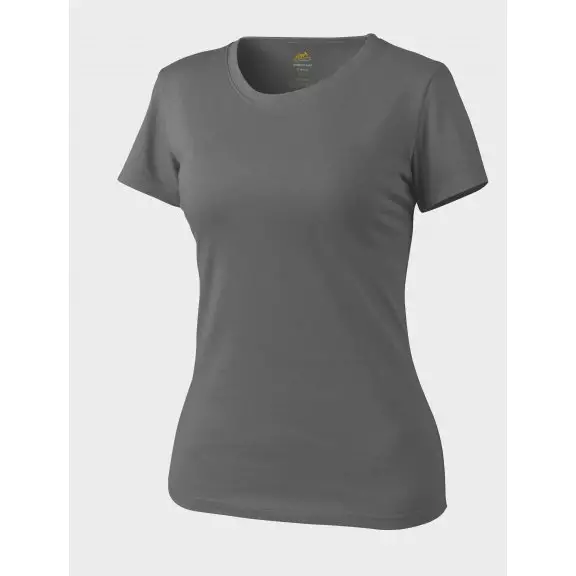 Helikon-Tex® Women's T-shirt - Cotton - Shadow Grey