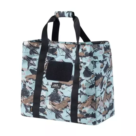 Helikon-Tex Field Tote Bag - Pacific