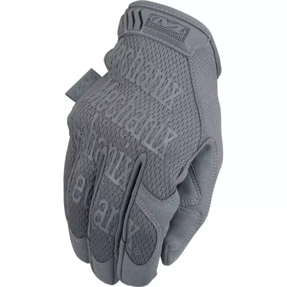 Mechanix Wear® The Original® Covert Tactical gloves - Wolf Grey