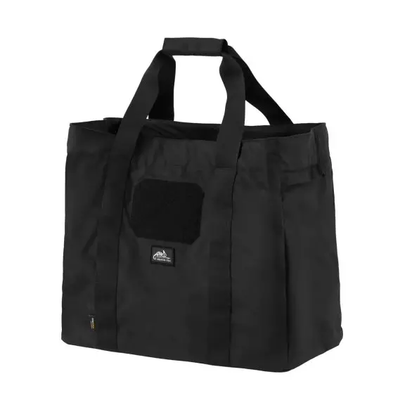 Helikon-Tex Field Tote Bag - Black