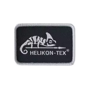 Helikon-Tex Patch - Czarny