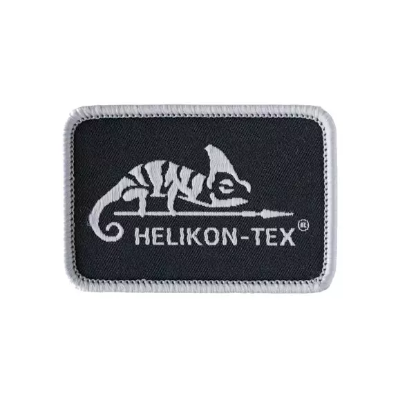 Helikon-Tex Patch - Schwarz