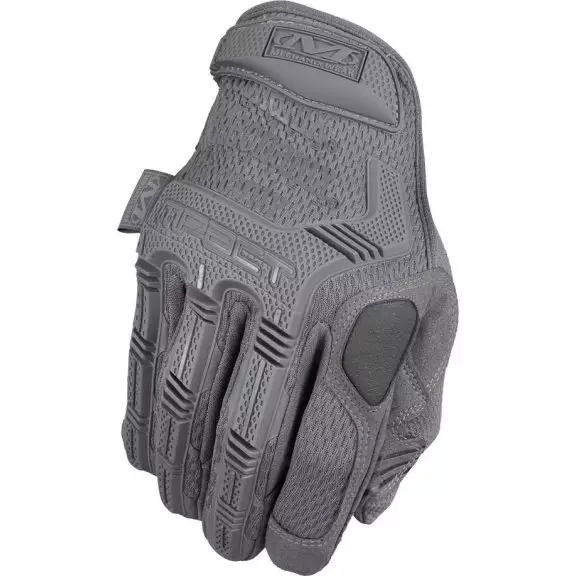 Mechanix Wear® The M-PACT® Tactical gloves - Wolf Grey