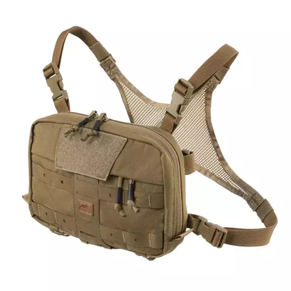 Helikon-Tex Chest Pack Numbat Small - Coyote