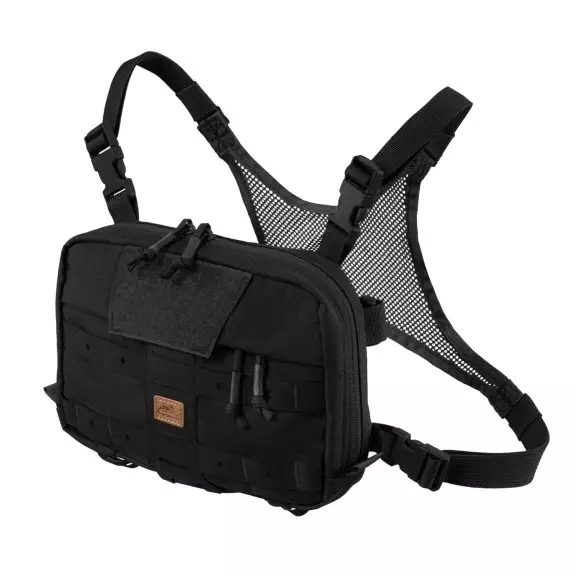 Helikon-Tex Chest Pack Numbat Small - Czarny