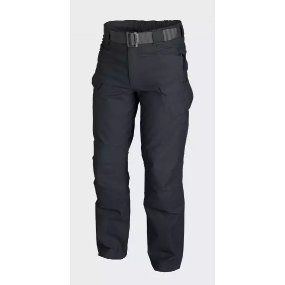Helikon-Tex® UTP® (Urban Tactical Pants) Trousers / Pants - PolyCotton Canvas - Navy Blue