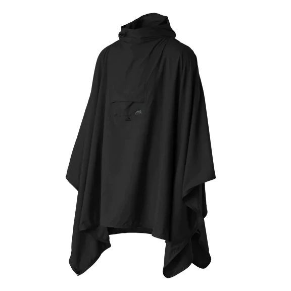 Helikon-Tex Swagman Scarf - Czarny