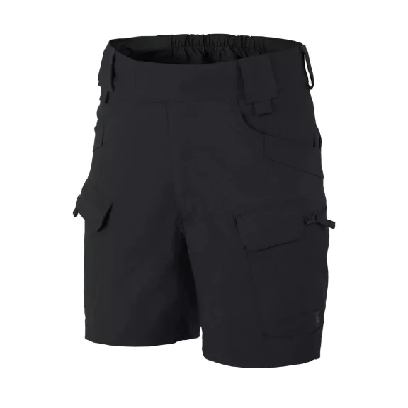 Helikon-Tex Short Pants Uts® 6" - Polycotton SR - Black
