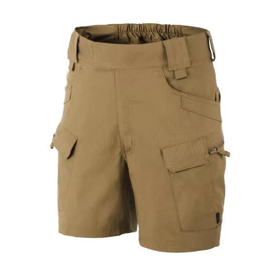 Helikon-Tex Short Pants Uts® 6" - Polycotton SR - Coyote