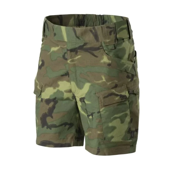 Helikon-Tex Short Pants Uts® 6" - Polycotton SR - ERDL