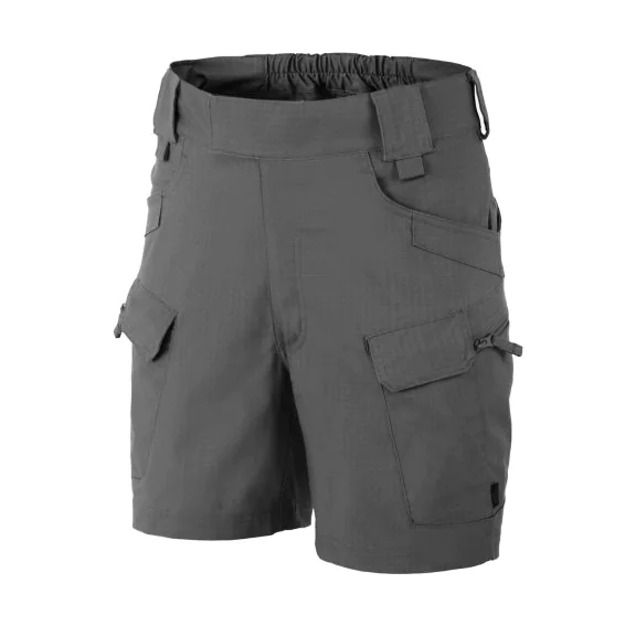 Helikon-Tex Short Pants Uts® 6" - Polycotton SR - Shadow Grey