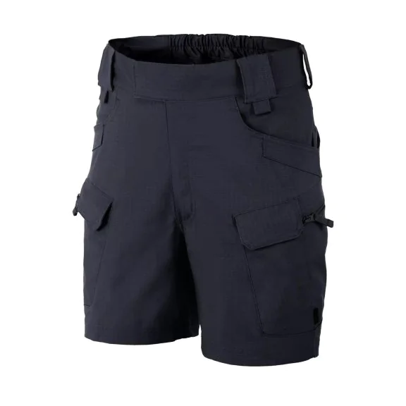 Helikon-Tex Short Pants Uts® 6" - Polycotton SR - Navy Blue