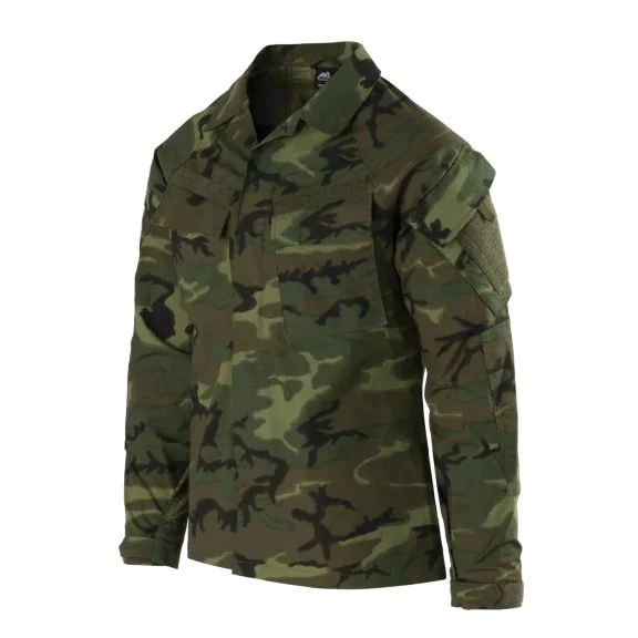 Helikon-Tex Bluza Raid - ERDL