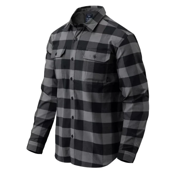 Helikon-Tex Koszula Greyman - True Grey Checkered