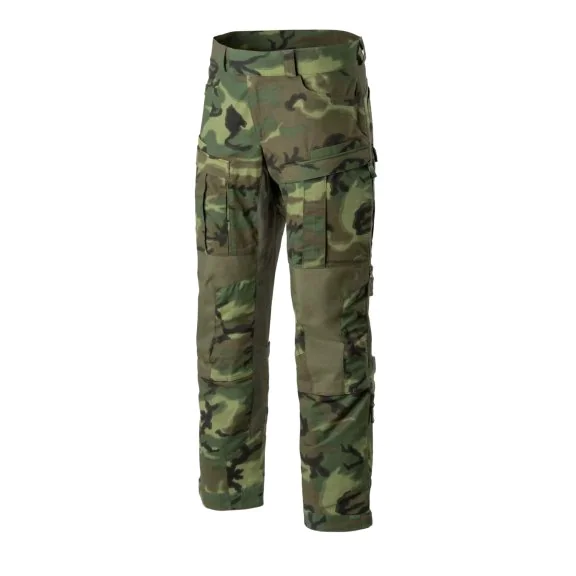 Helikon-Tex Spodnie MCDU - ERDL/Olive Green