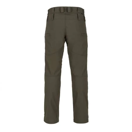Helon-Tex Spodnie WOODSMAN Pants® - Czarne