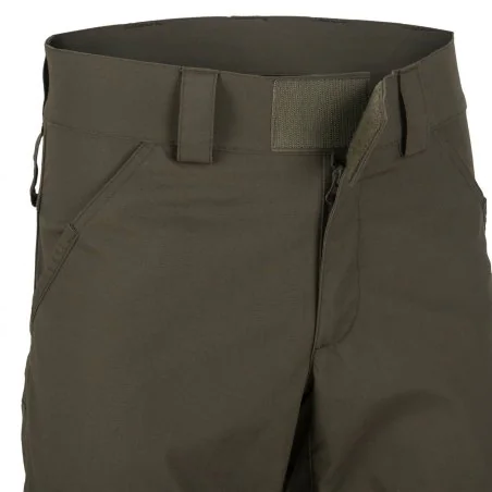Helon-Tex Spodnie WOODSMAN Pants® - Czarne