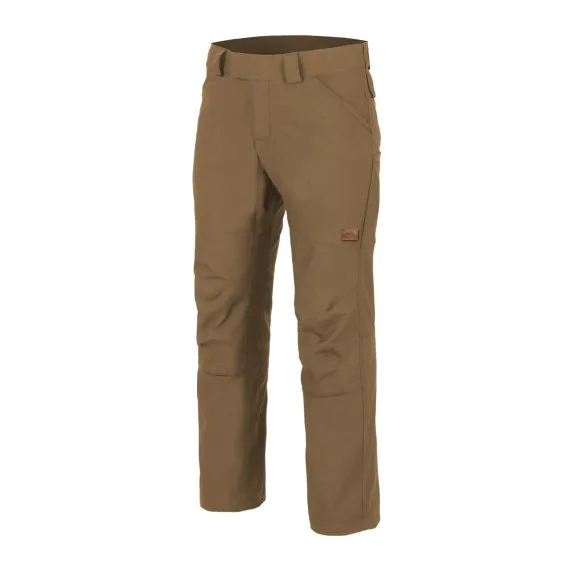 Helikon-Tex Spodnie WOODSMAN Pants® - Coyote