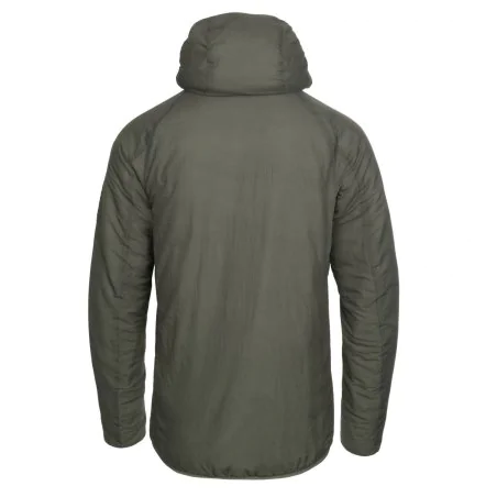Helikon-Tex WOLFHOUND Hoodie Jacket® - Climashield® Apex 67g - Black