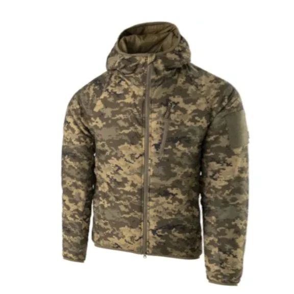 Helikon-Tex WOLFHOUND Hoodie Jacket® - MM14