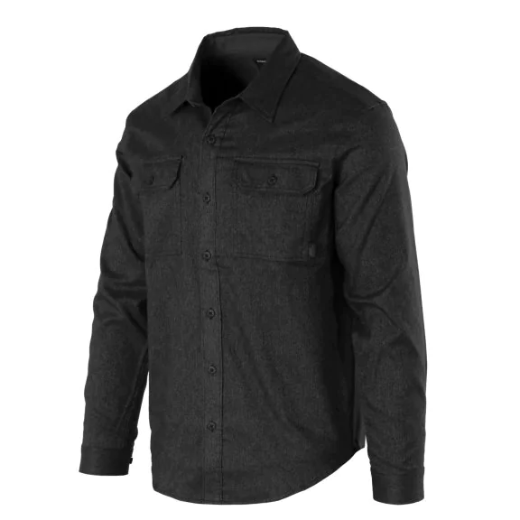 Helikon-Tex Koszula GreyMan Shirt - Old Black Denim