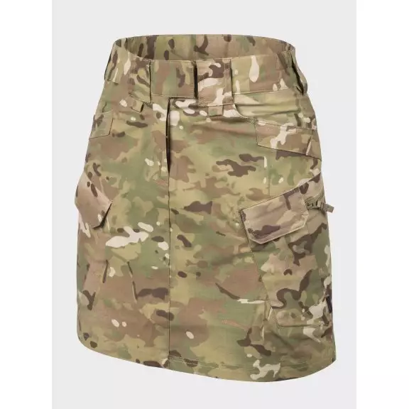 Helikon-Tex® WOMEN'S Urban Tactical Skirt - Ripstop - Camogrom®