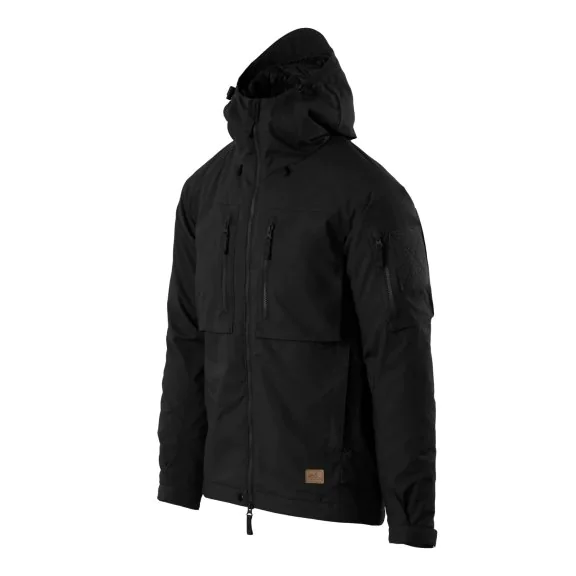 Helikon-Tex Winter Yukon Jacket - Black
