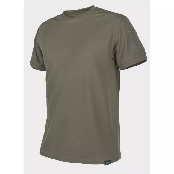 Helikon-Tex® TACTICAL T-Shirt - TopCool - Adaptive Green