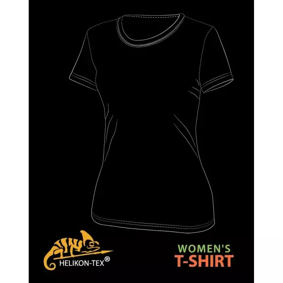 Helikon-Tex® Women's T-shirt - Cotton - Legion Urban®