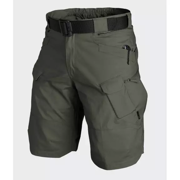 Helikon-Tex® UTP® (Urban Tactical Shorts ™) Shorts - Ripstop - Taiga Green