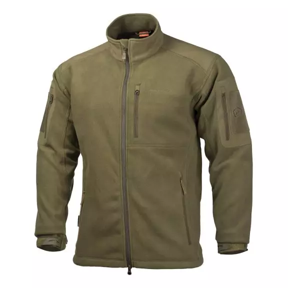 Pentagon PERSEUS Fleece jacket - Olive