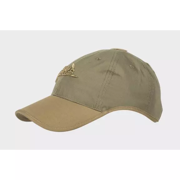 helikon baseball cap