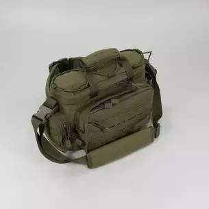 Torba biodrowa FOXTROT® - Cordura® - Olive Green