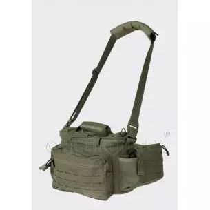 FOXTROT® Waist bag - Cordura® - Olive Green