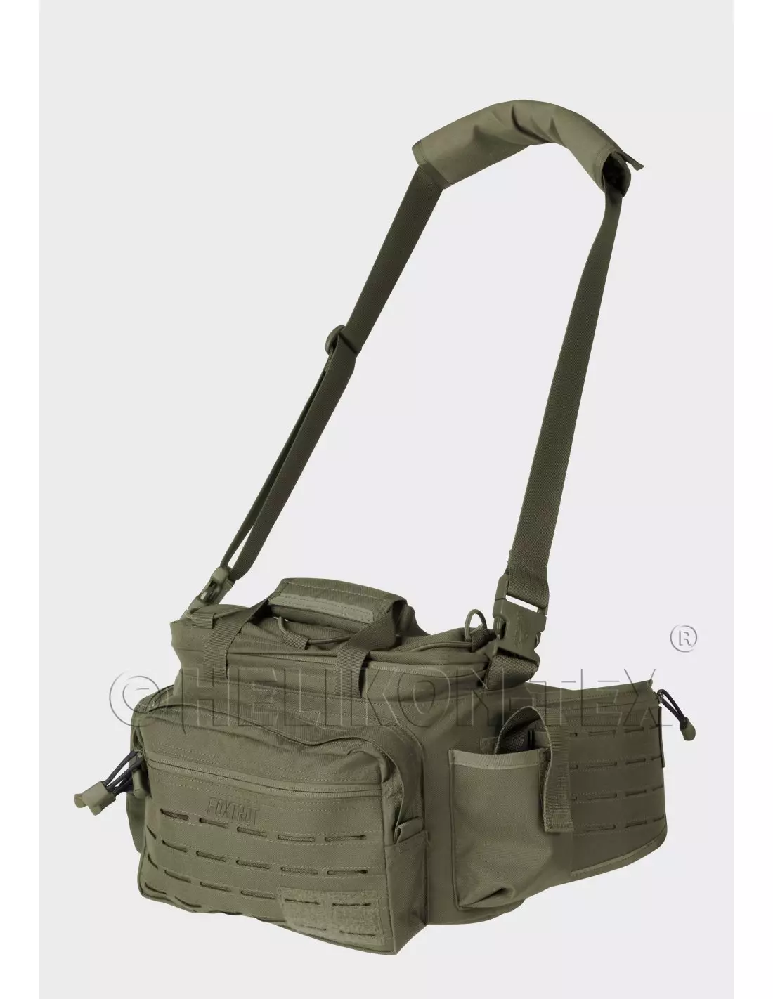 Buy 5.11 Tactical LV6 Waist Pack 2.0, Iron Grey - 56702-042. Price