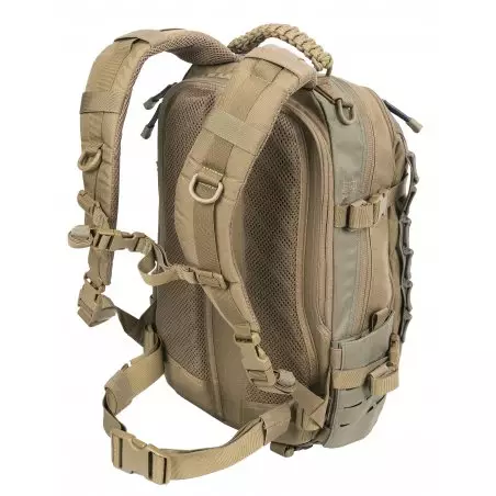 DRAGON EGG® MkII Backpack - Cordura® - Coyote/Adaptive Green
