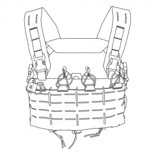 Direct Action® TIGER MOTH®...