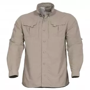 KALAHARI Shirt - Khaki
