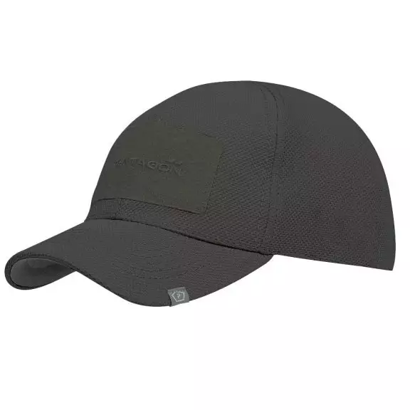 Pentagon NEST BB CAP - Cinder Grey