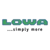 Manufacturer - Lowa